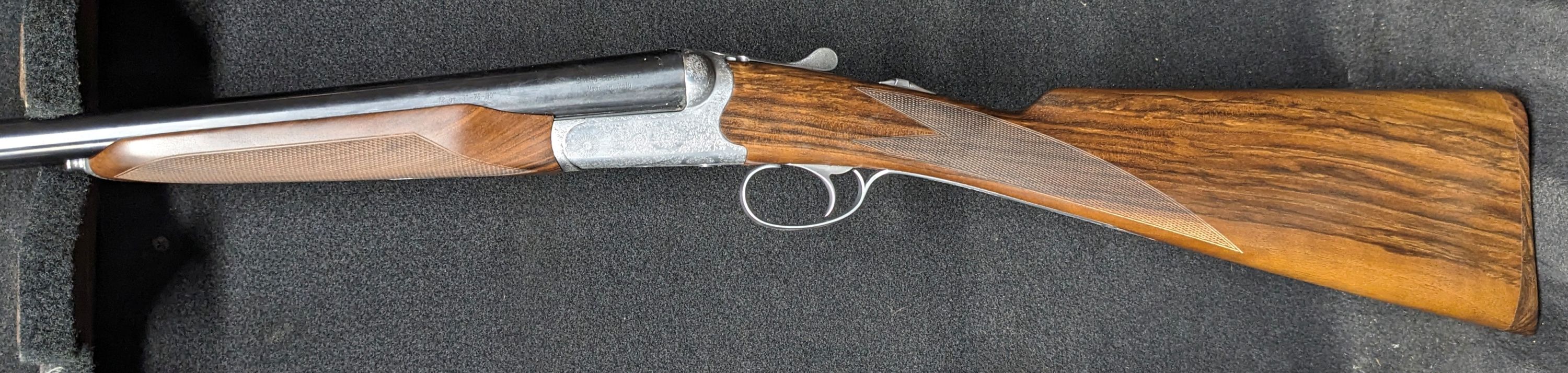 Beretta 486 Parallelo