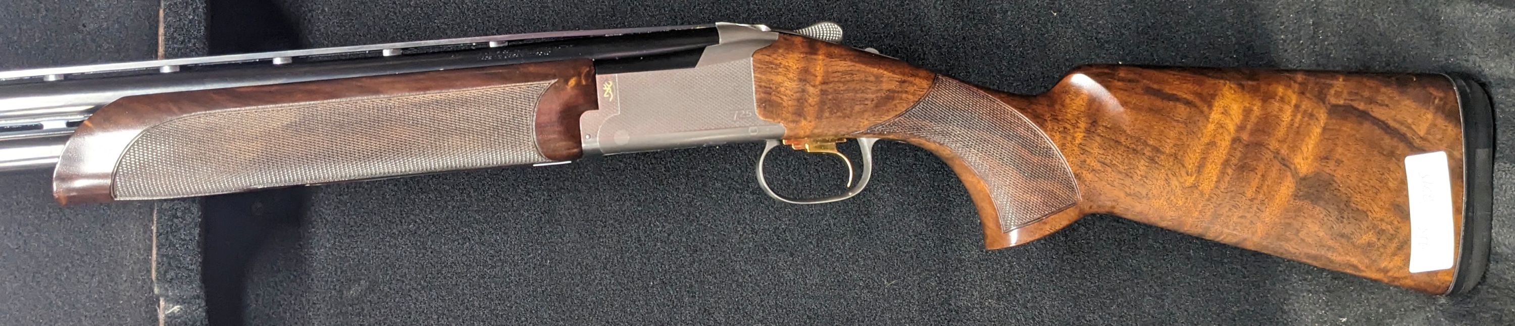 Browning Citori 725 Sporting 12 gauge