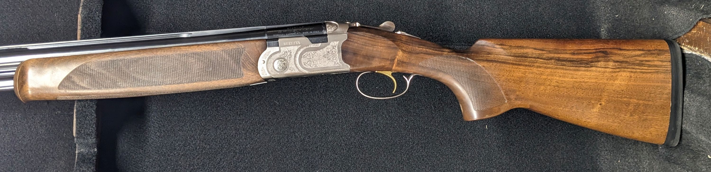 Beretta 686 Silver Pigeon 1 Sporting