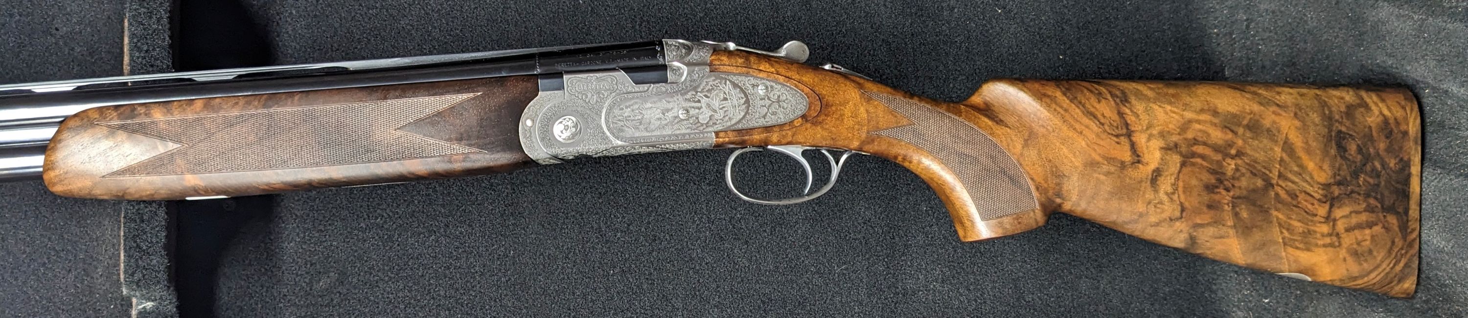 Beretta 687 EELL Diamond Pigeon