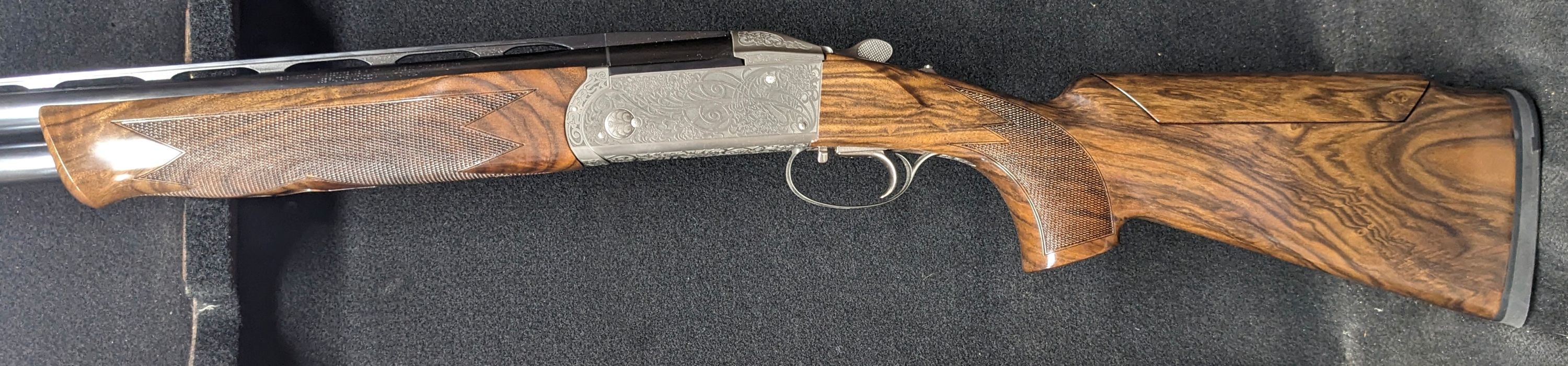 Krieghoff K-80 Sporting (Flat Rib)