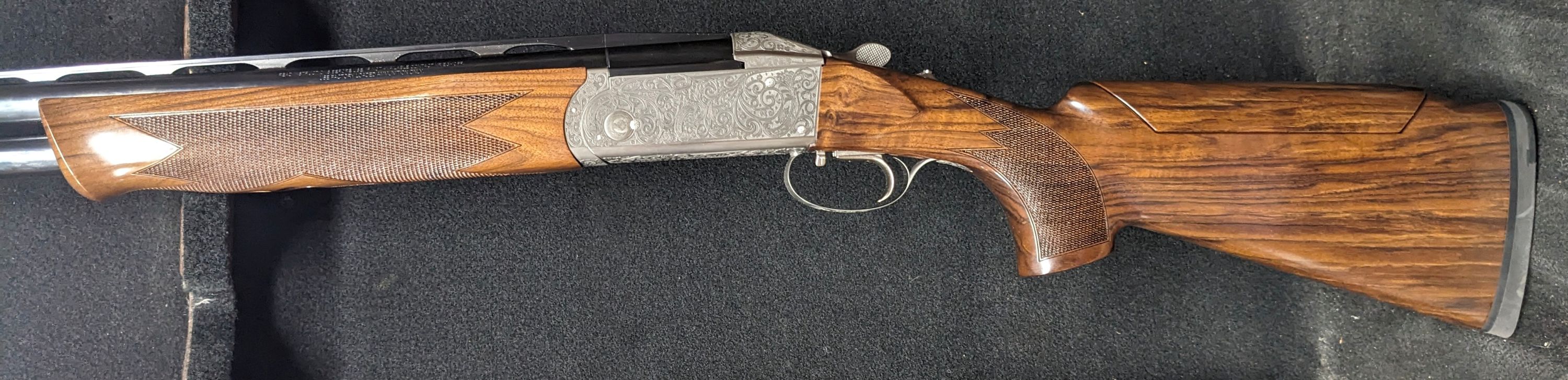 Krieghoff K-80 Sporting (Flat Rib)