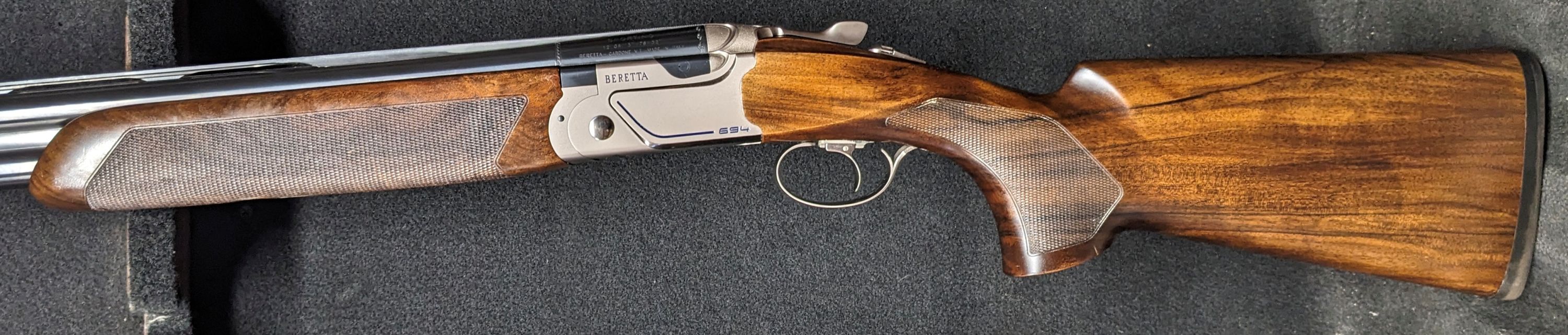 Beretta 694 Sporting