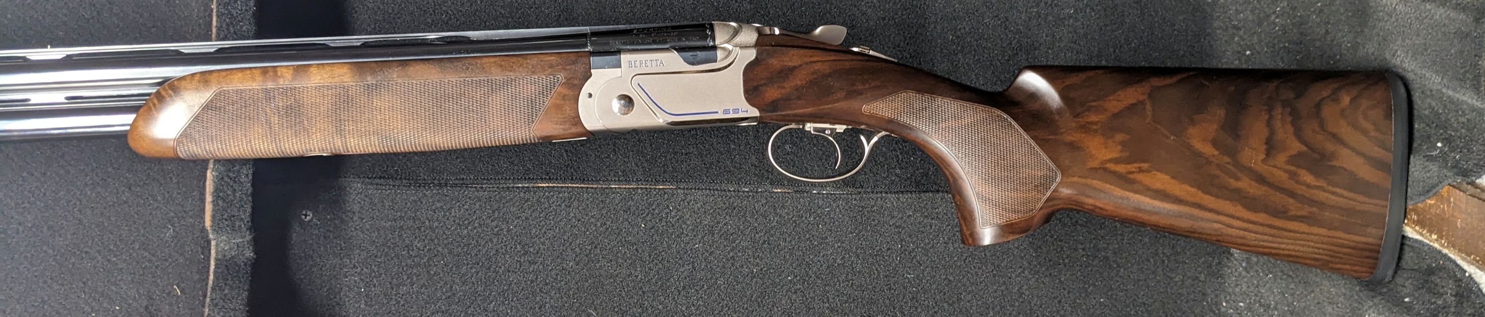 Beretta 694 Sporting