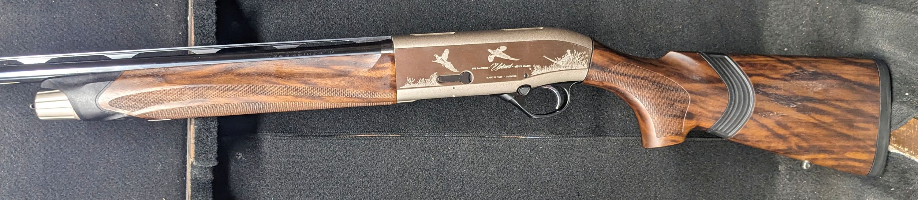 Beretta A400 Upland