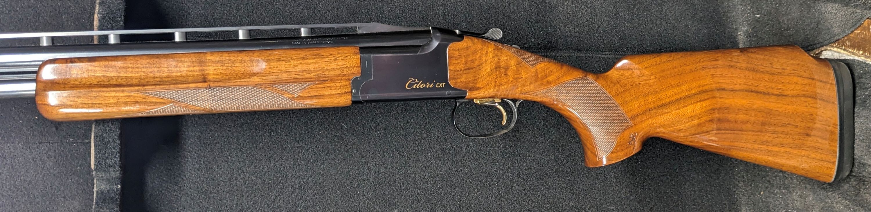 Browning Citori CXT