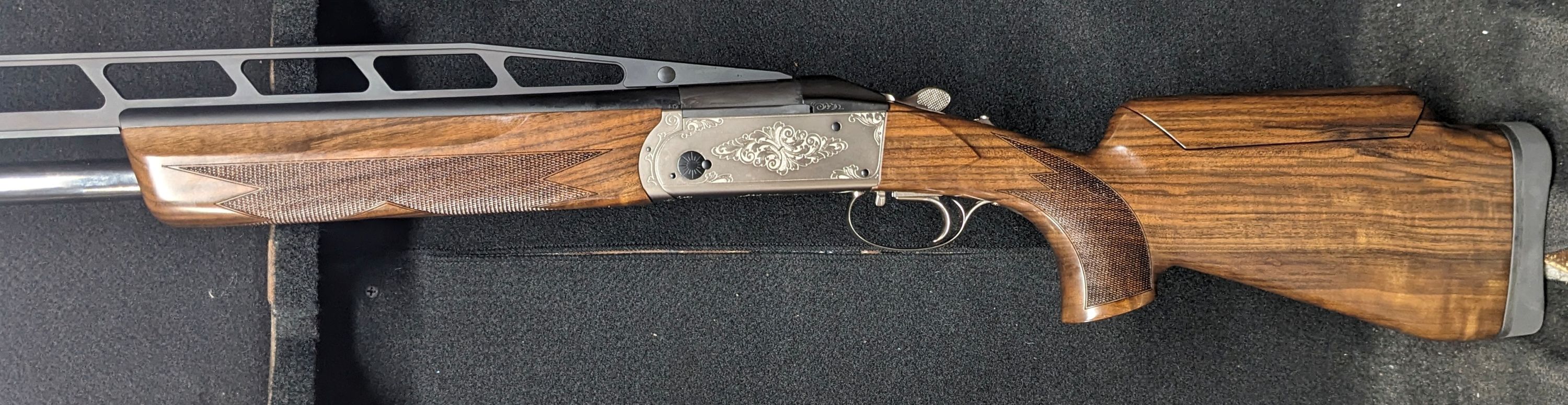 Krieghoff K-80 Trap Special