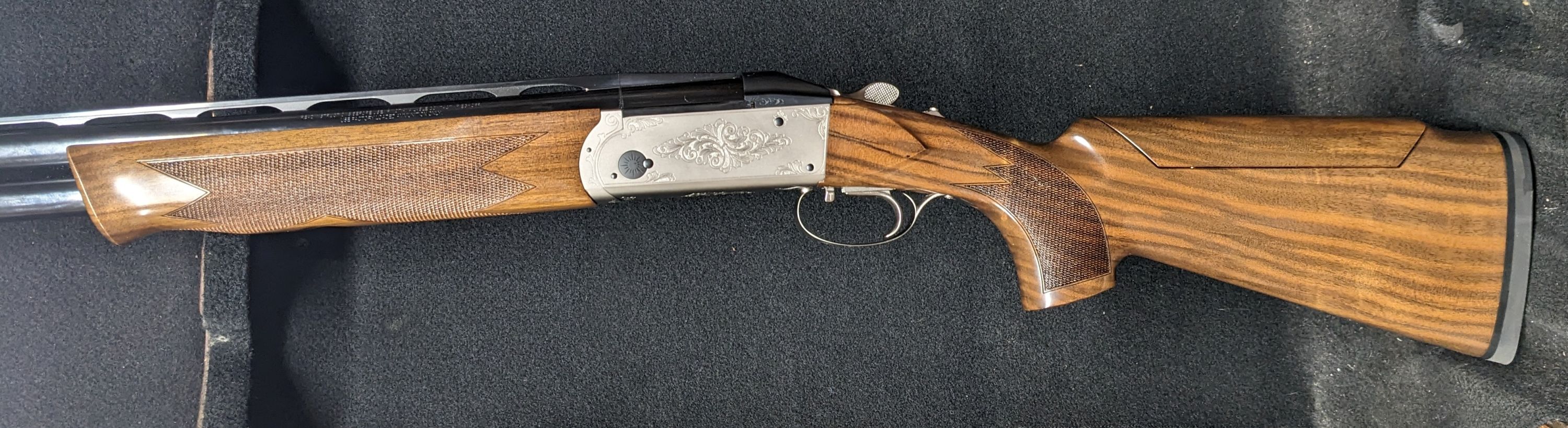 Krieghoff K-80 Sporting (Flat Rib)