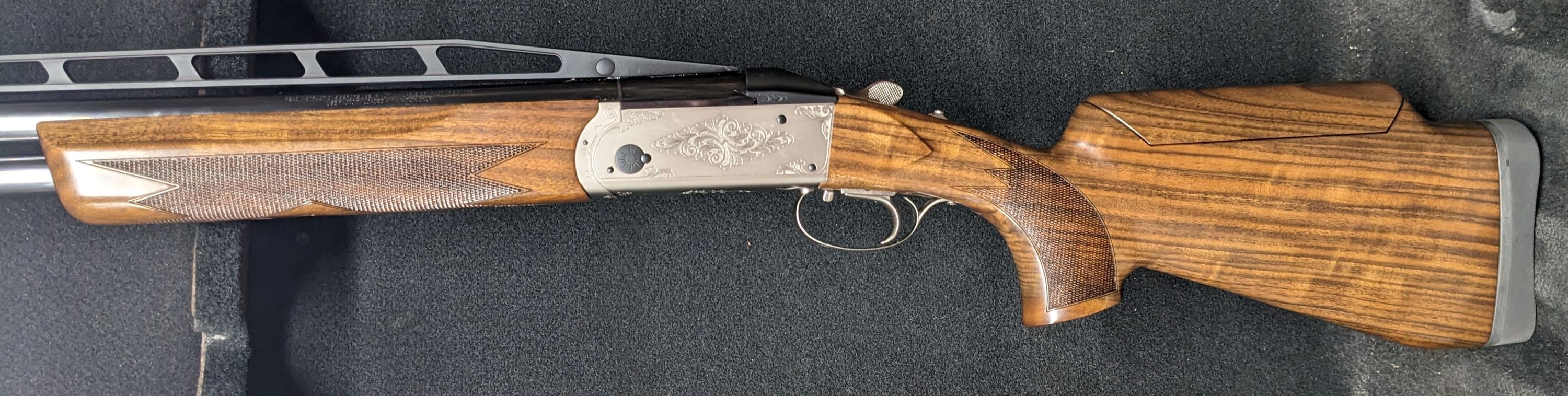 Krieghoff K-80 Trap Special