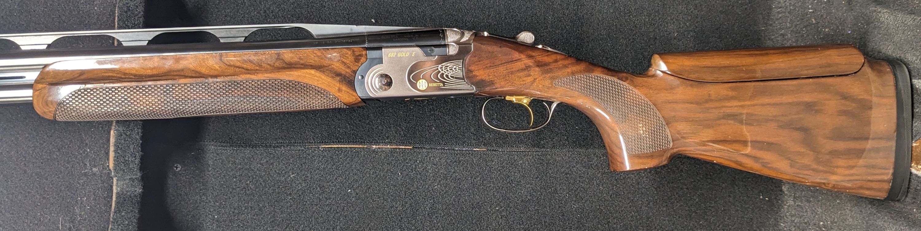 Beretta 682 Gold E