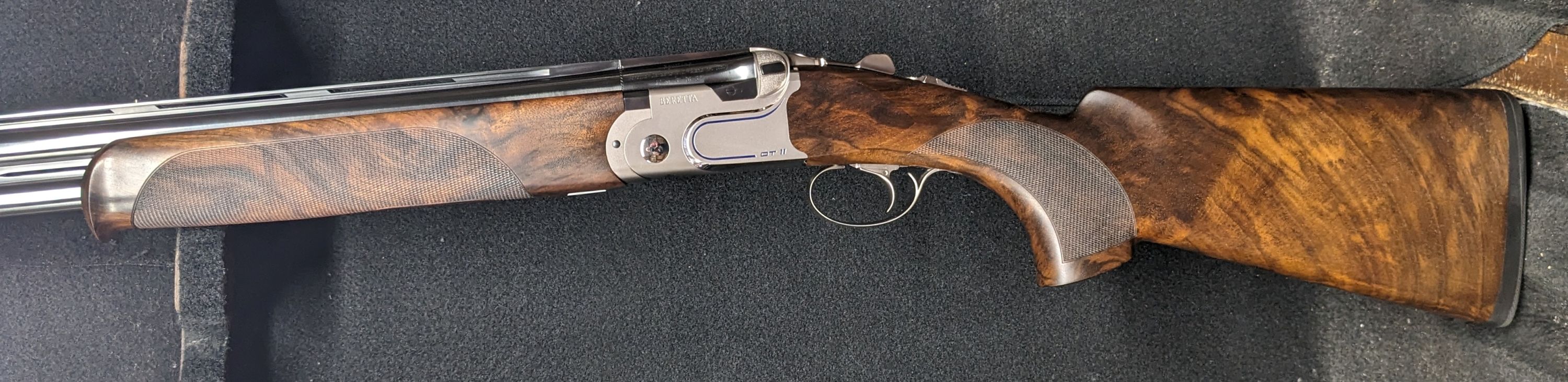 Beretta DT-11 Sporting
