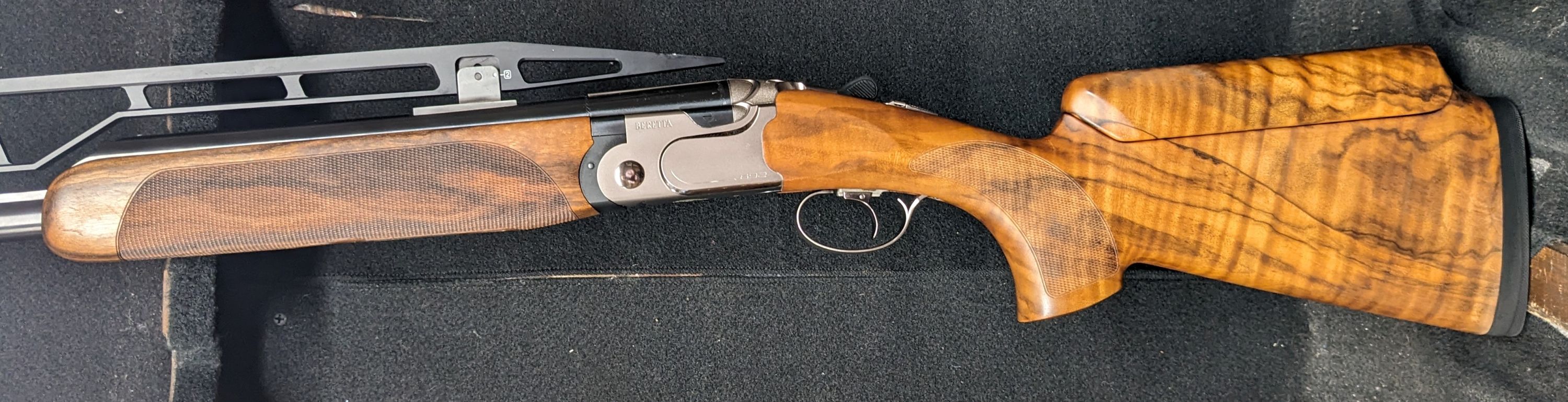 Beretta 692 Trap