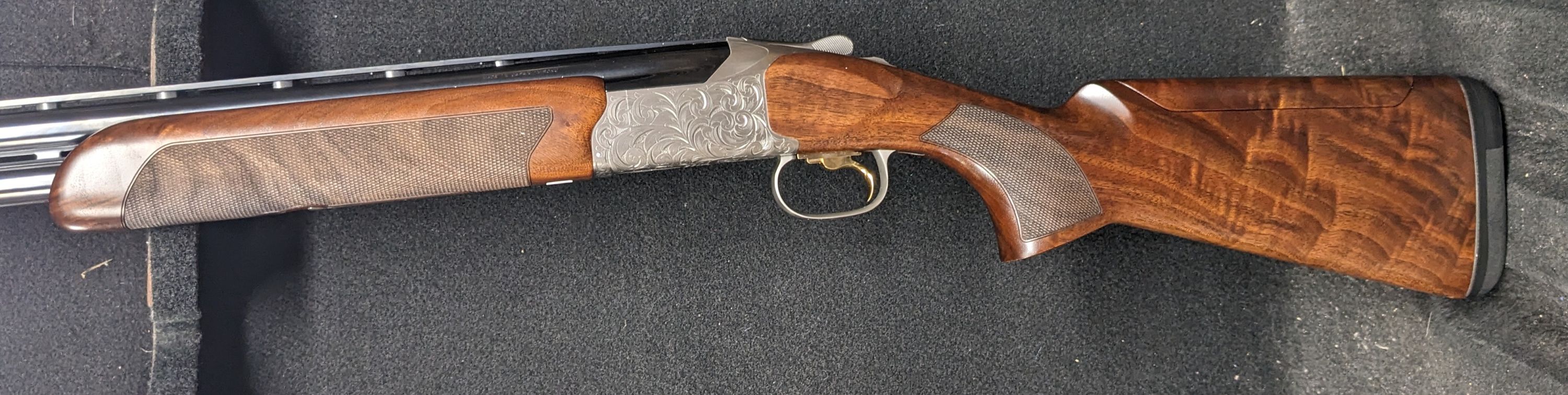 Browning 825 Sporting