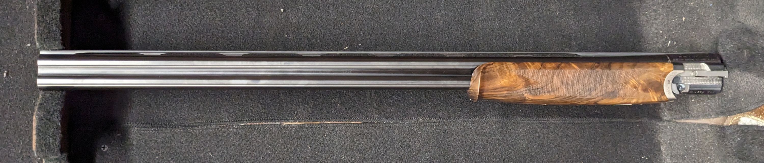 Beretta Barrels Only 