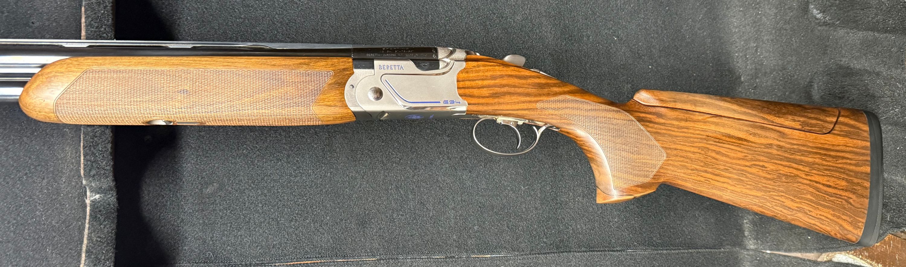 Beretta 694 Sporting