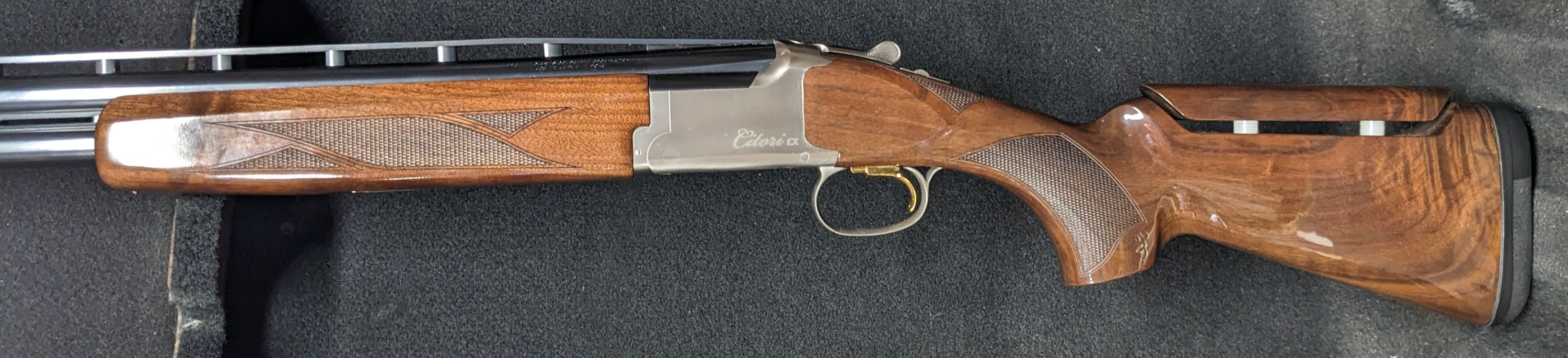 Browning Citori CX